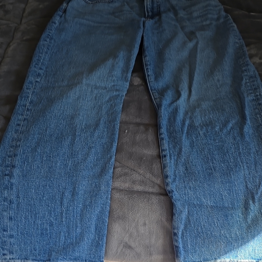 Madewell Jeans Size 29 Petite